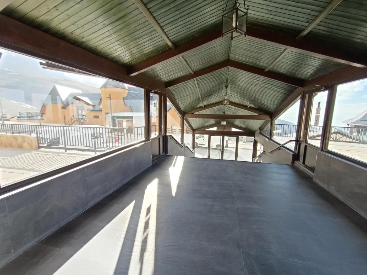 Apartamento Sierra Nevada Ski Y Ciclismo Exteriör bild