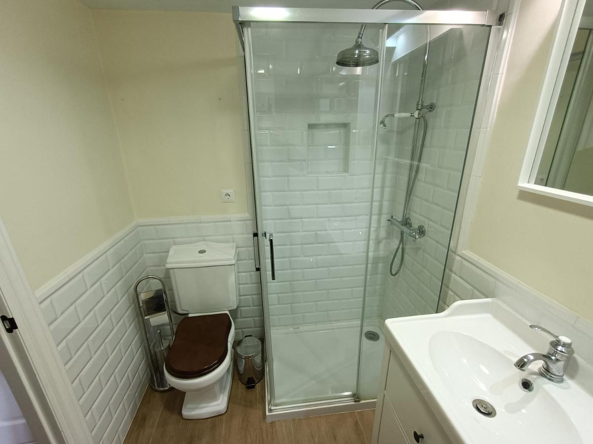 Apartamento Sierra Nevada Ski Y Ciclismo Exteriör bild