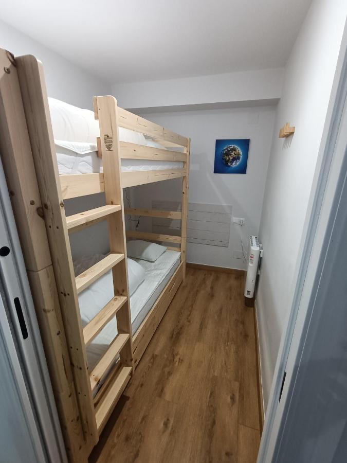 Apartamento Sierra Nevada Ski Y Ciclismo Exteriör bild